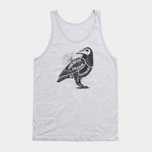 American Dream Tank Top